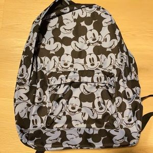 Mickey Backpack